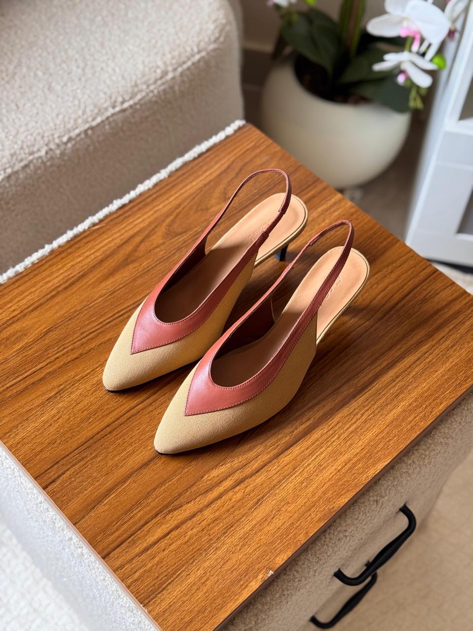 Ladies heels Lilly Onlines