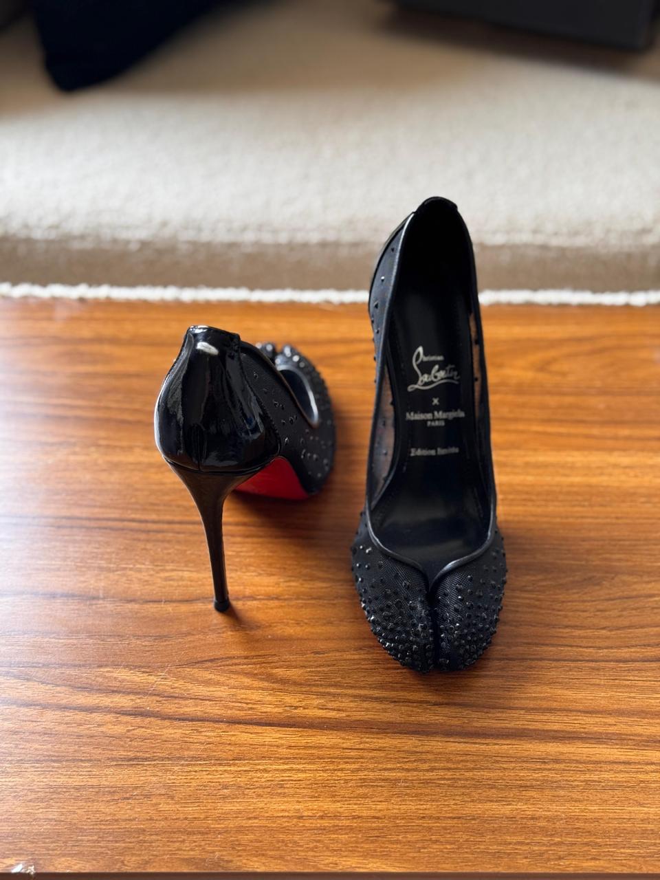 Ladies heels Lilly Onlines