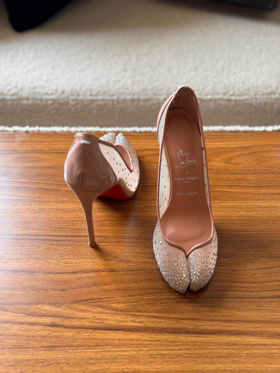 Ladies heels Lilly Onlines