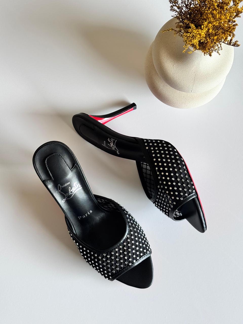 Ladies heels Lilly Onlines