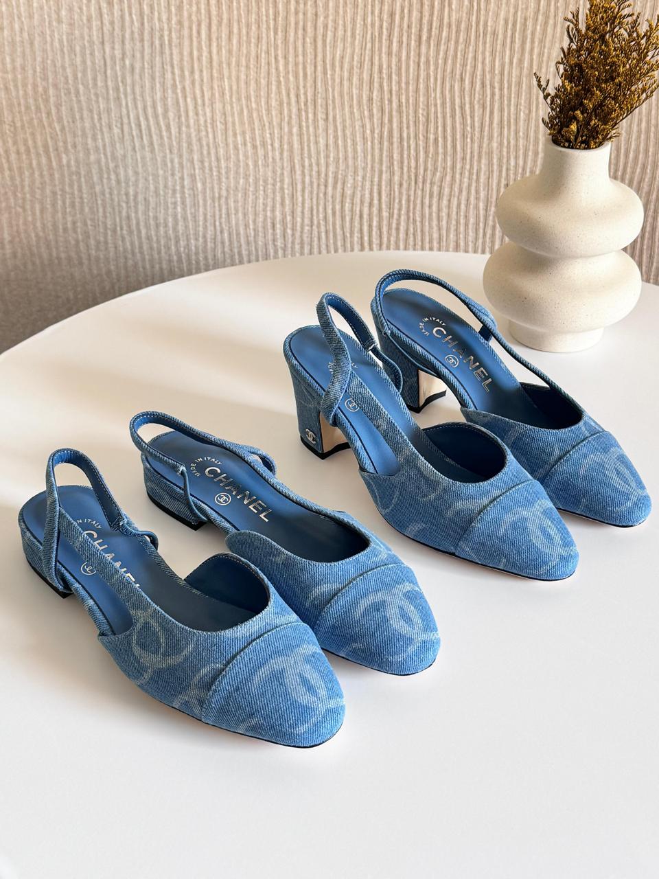 Ladies heels Lilly Onlines