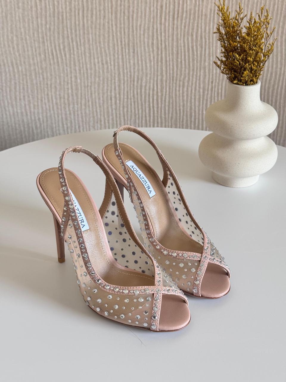 Ladies heels Lilly Onlines