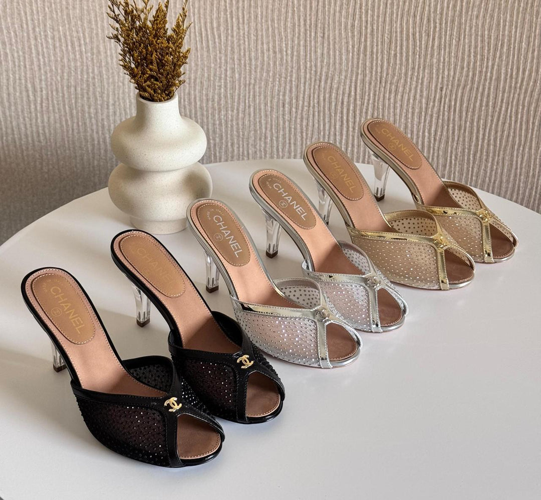 Ladies heels Lilly Onlines