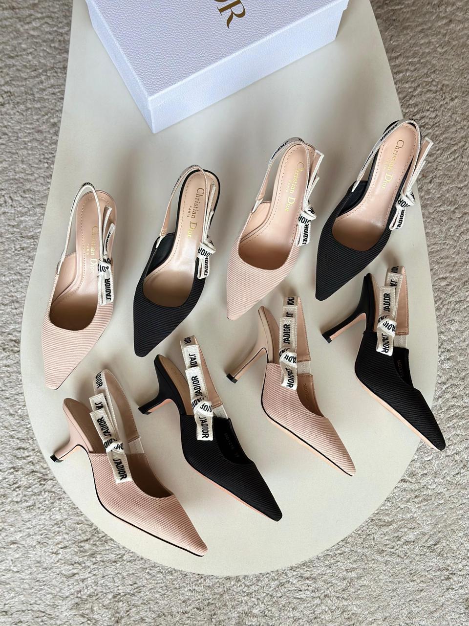 Ladies heels Lilly Onlines