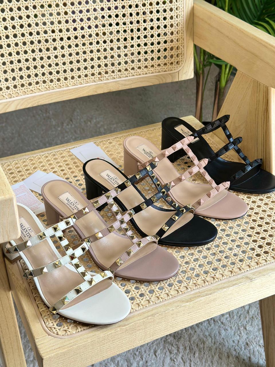 Ladies heels Lilly Onlines