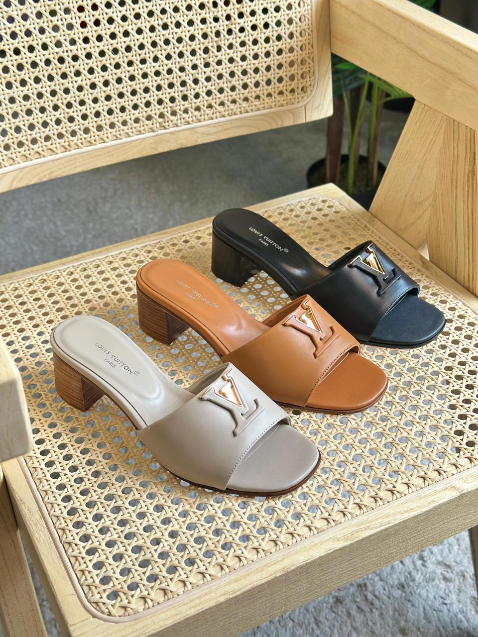 Ladies heels Lilly Onlines