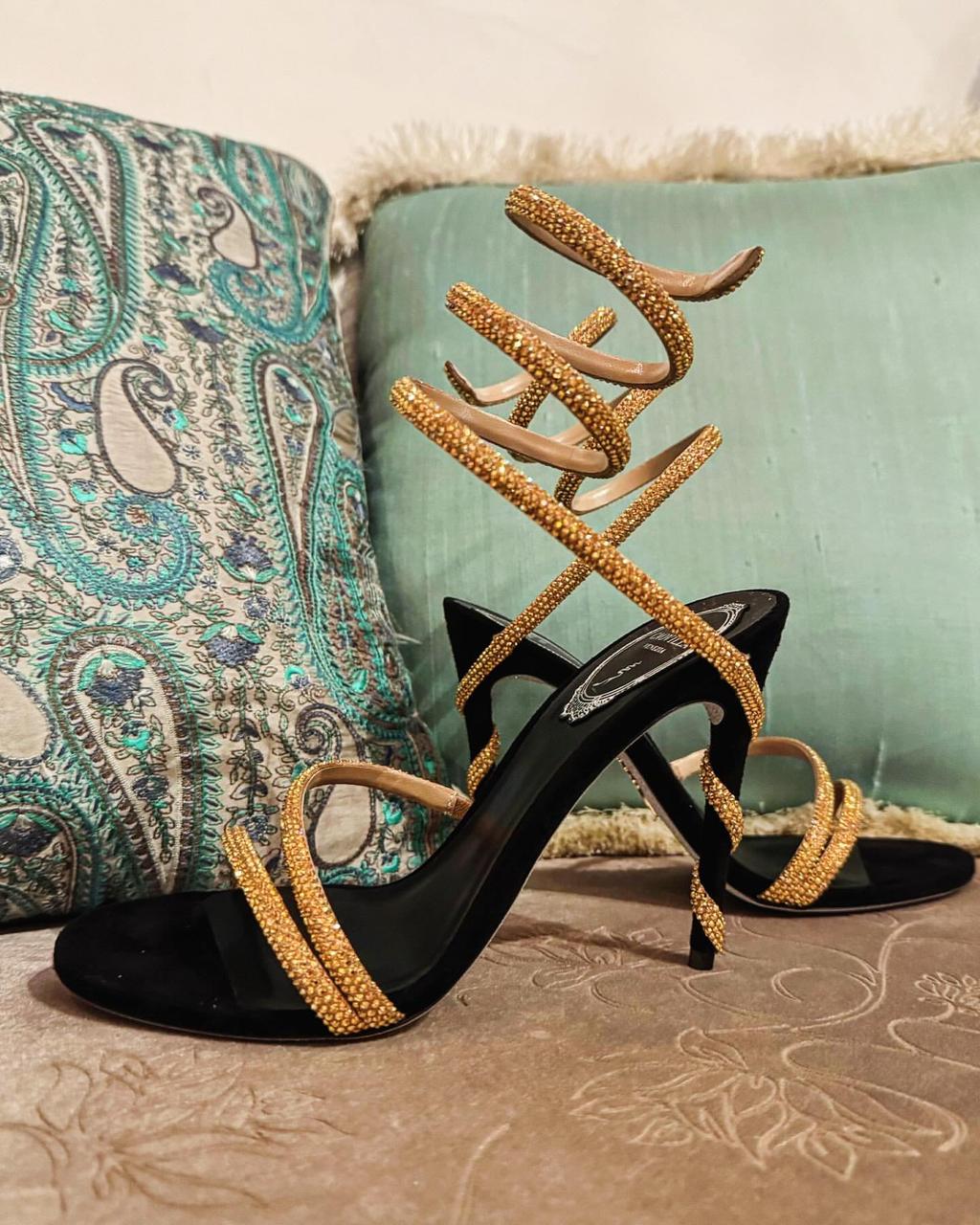 Ladies heels Lilly Onlines
