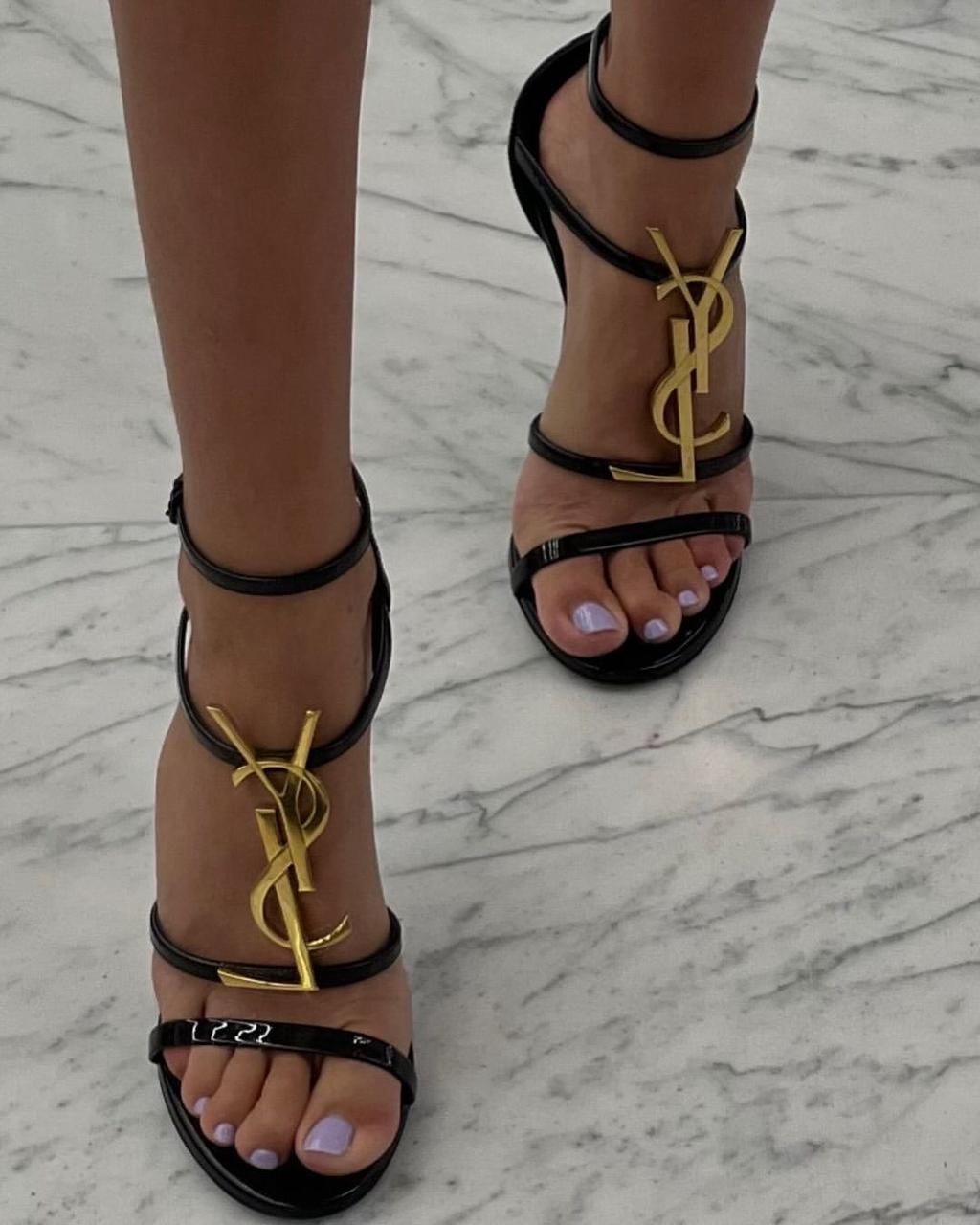 Ladies heels Lilly Onlines
