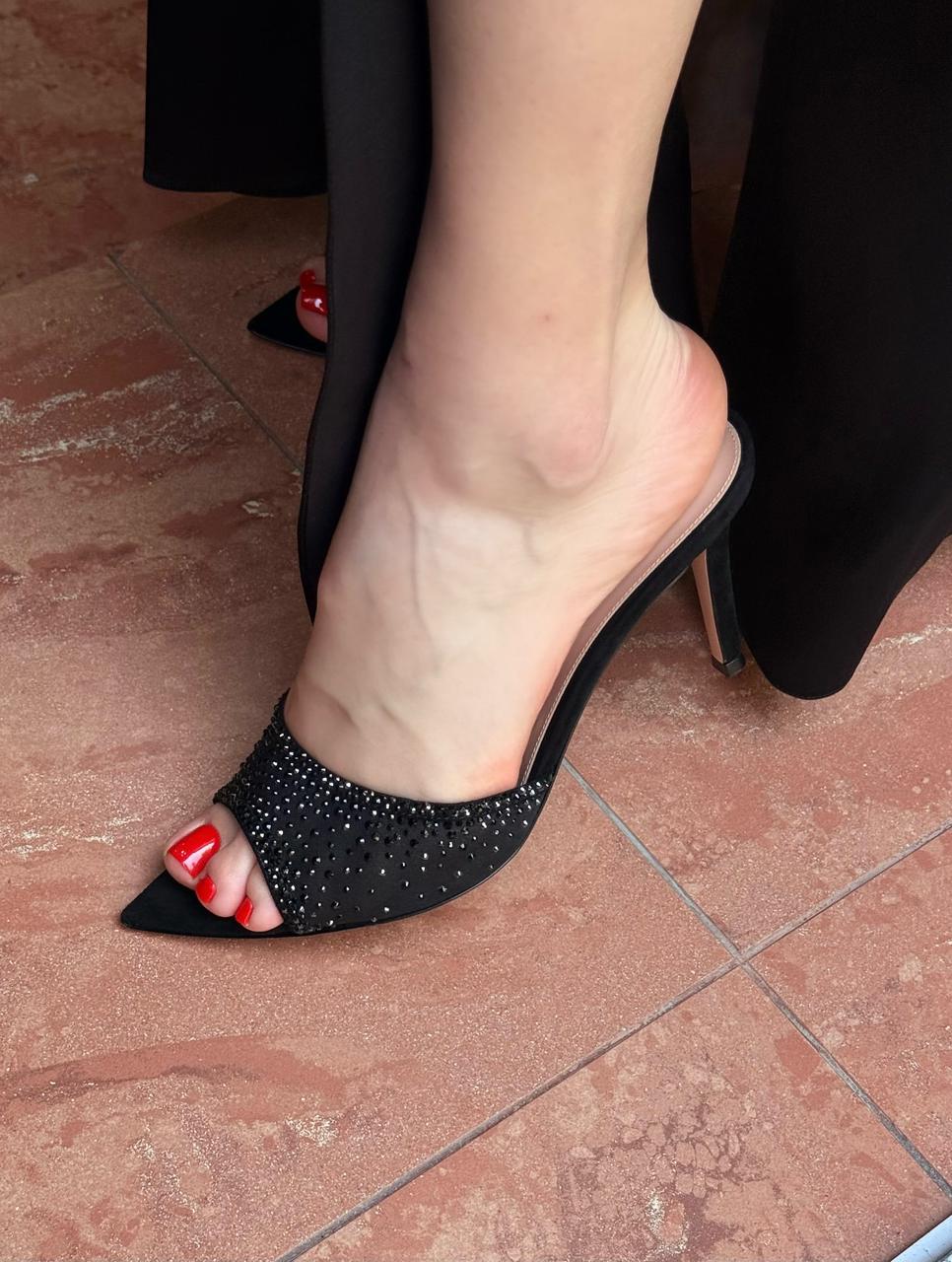 Ladies heels Lilly Onlines