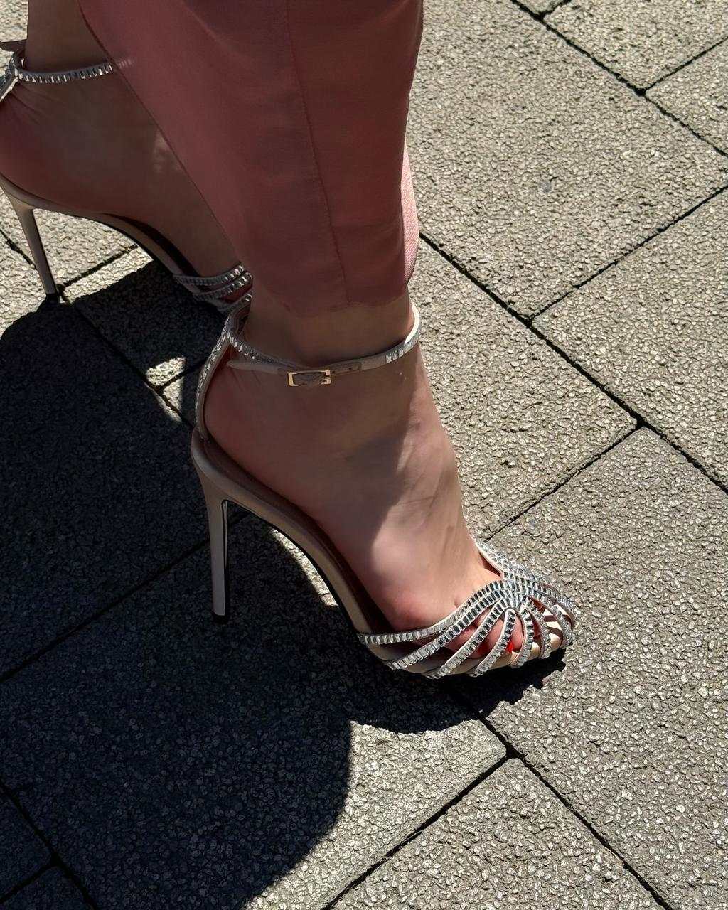 Ladies heels Lilly Onlines