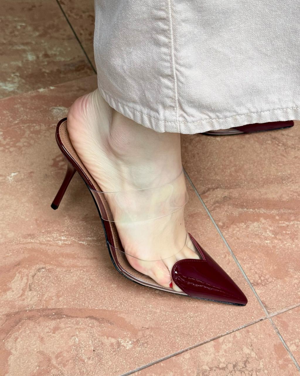Ladies heels Lilly Onlines