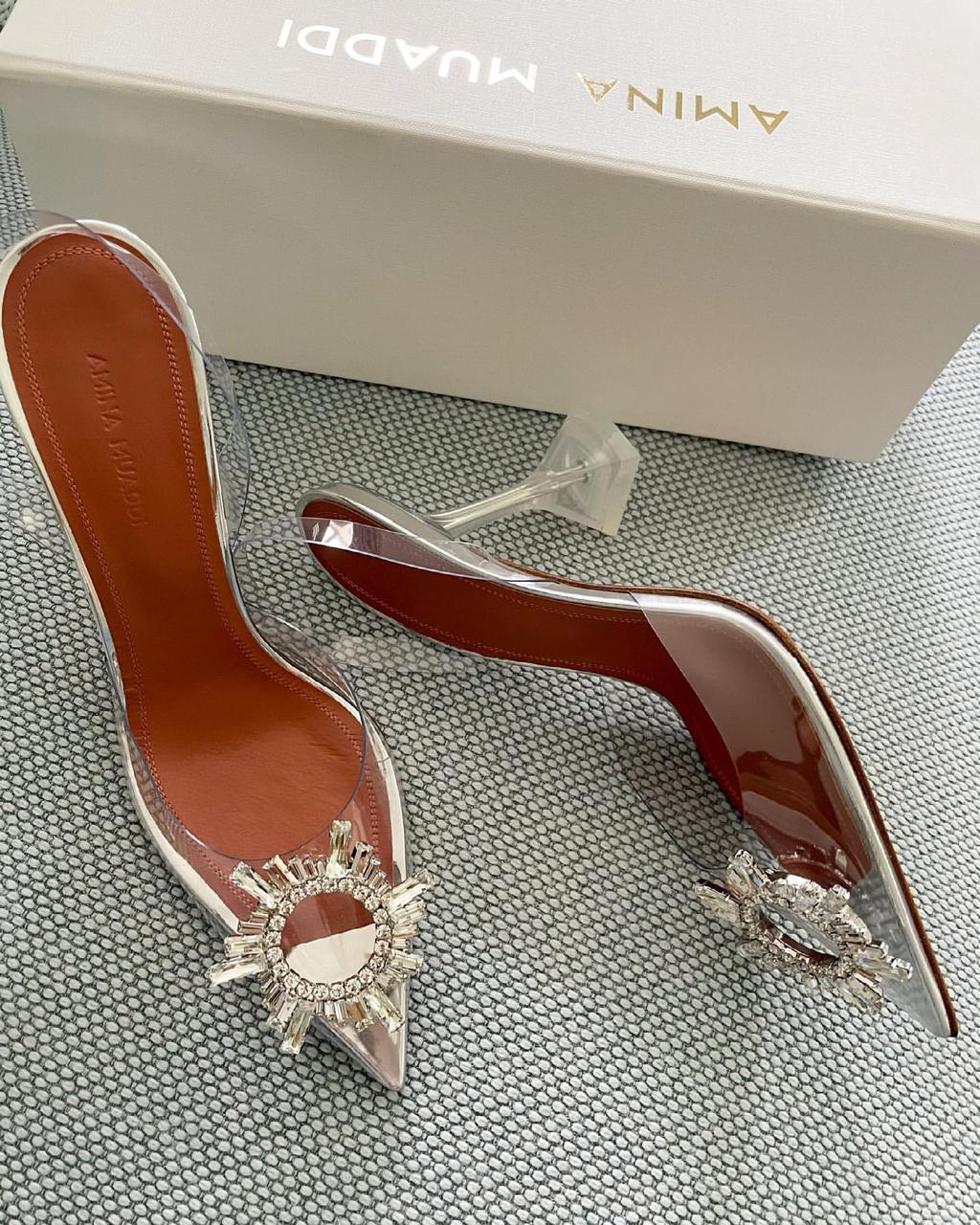 Ladies heels Lilly Onlines