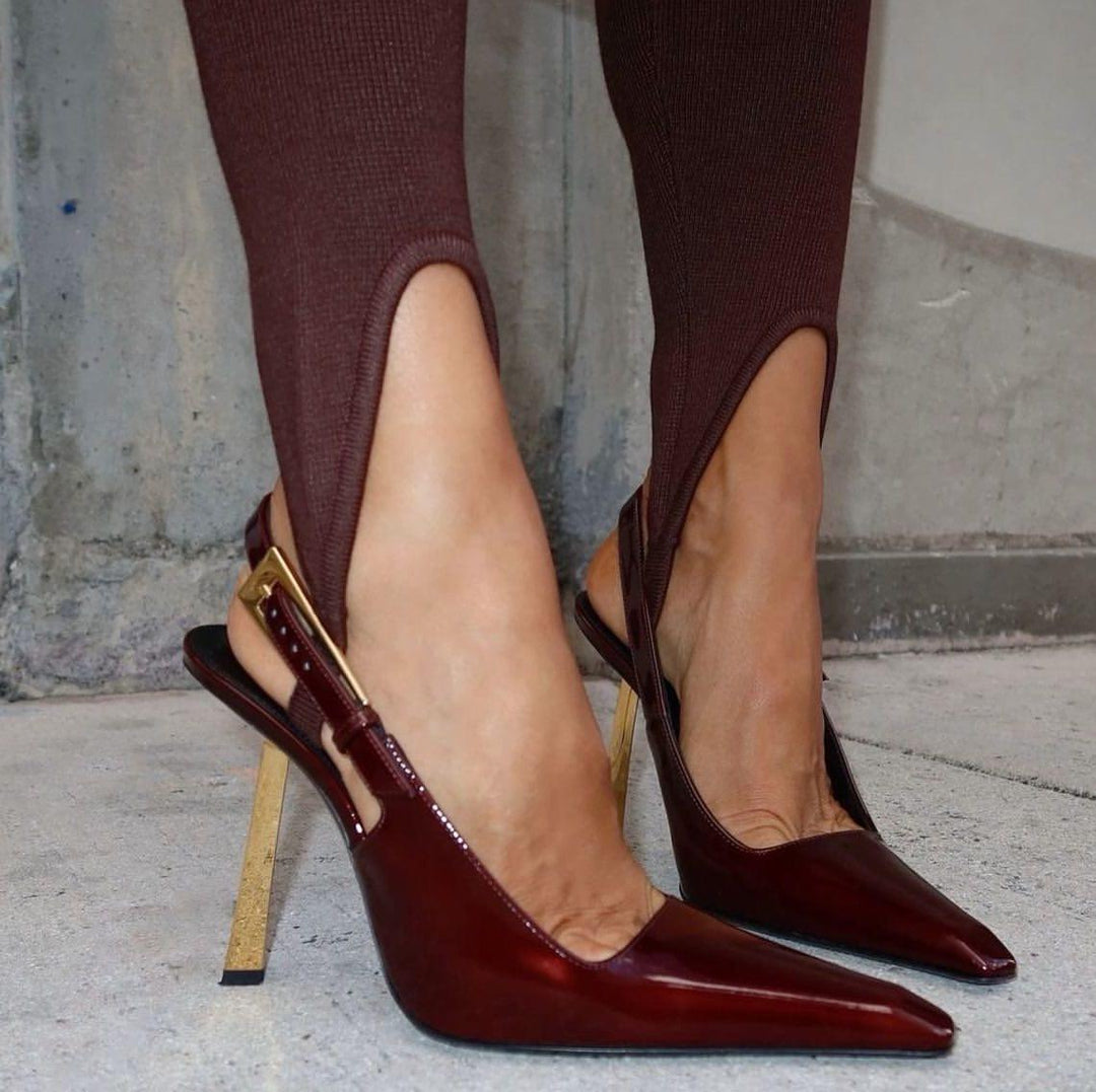 Ladies heels Lilly Onlines