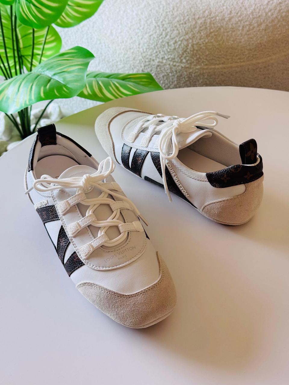 Ladies sneakers Lilly Onlines