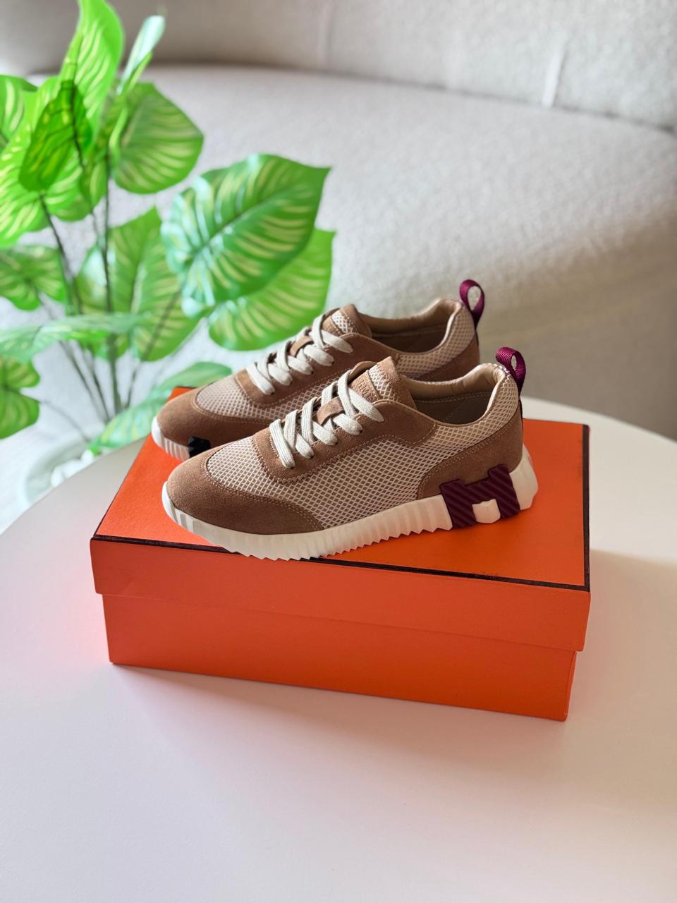 Ladies sneakers Lilly Onlines