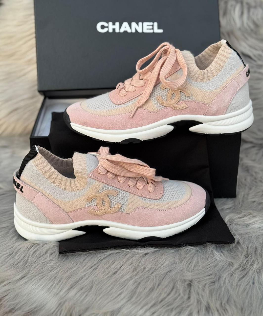 Ladies sneakers Lilly Onlines