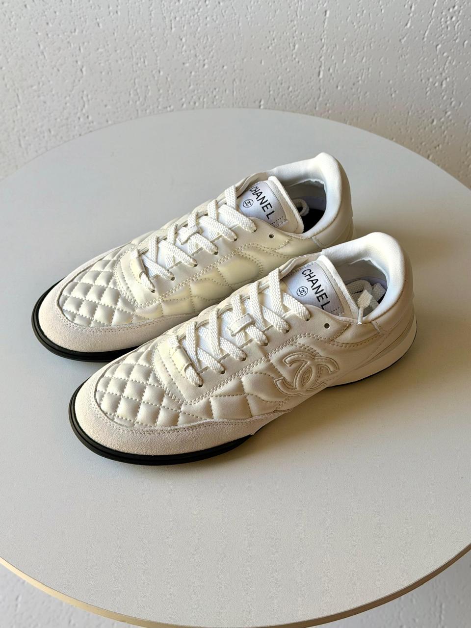 Ladies sneakers Lilly Onlines