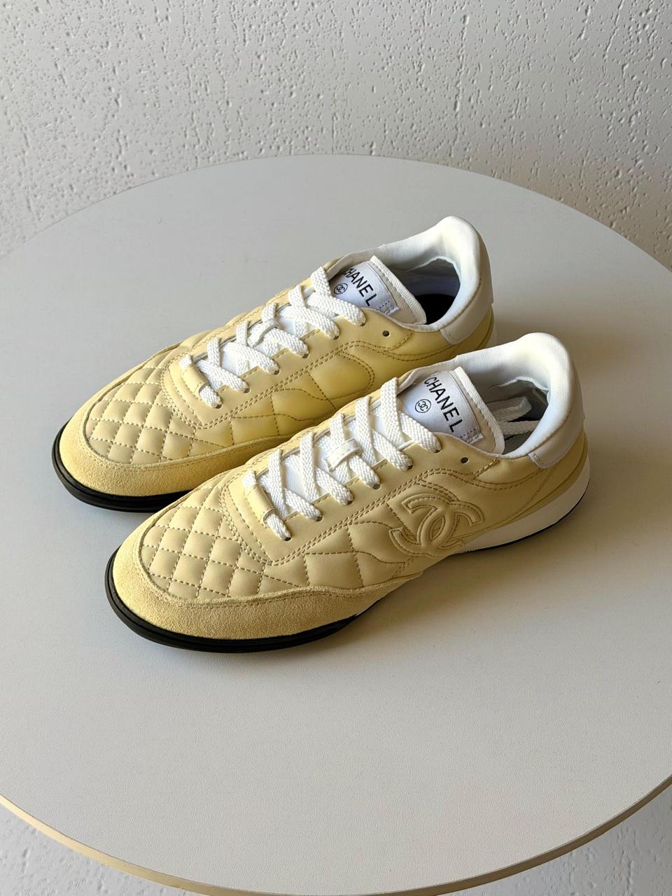 Ladies sneakers Lilly Onlines