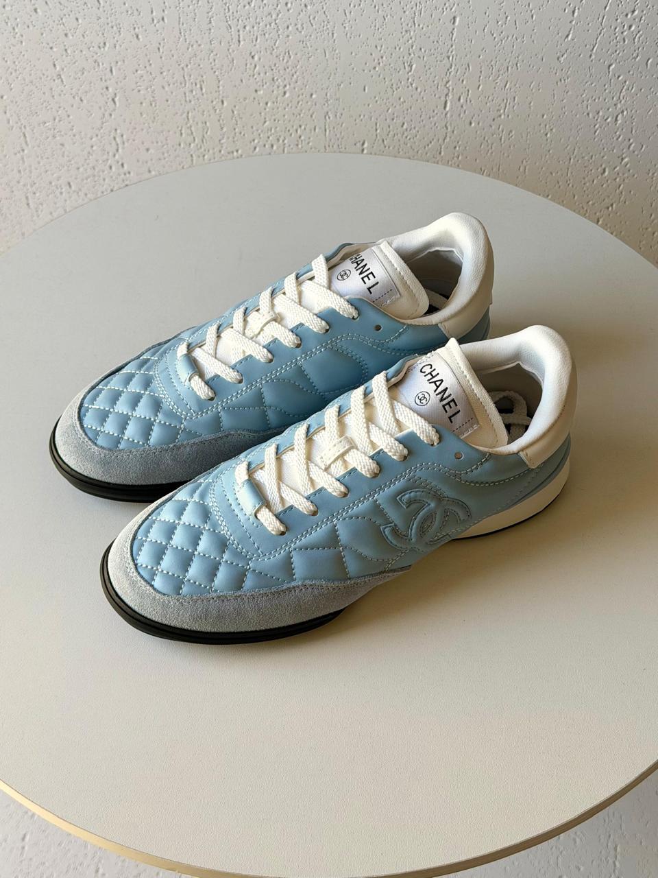 Ladies sneakers Lilly Onlines