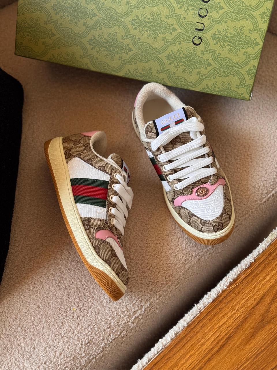 Ladies sneakers Lilly Onlines