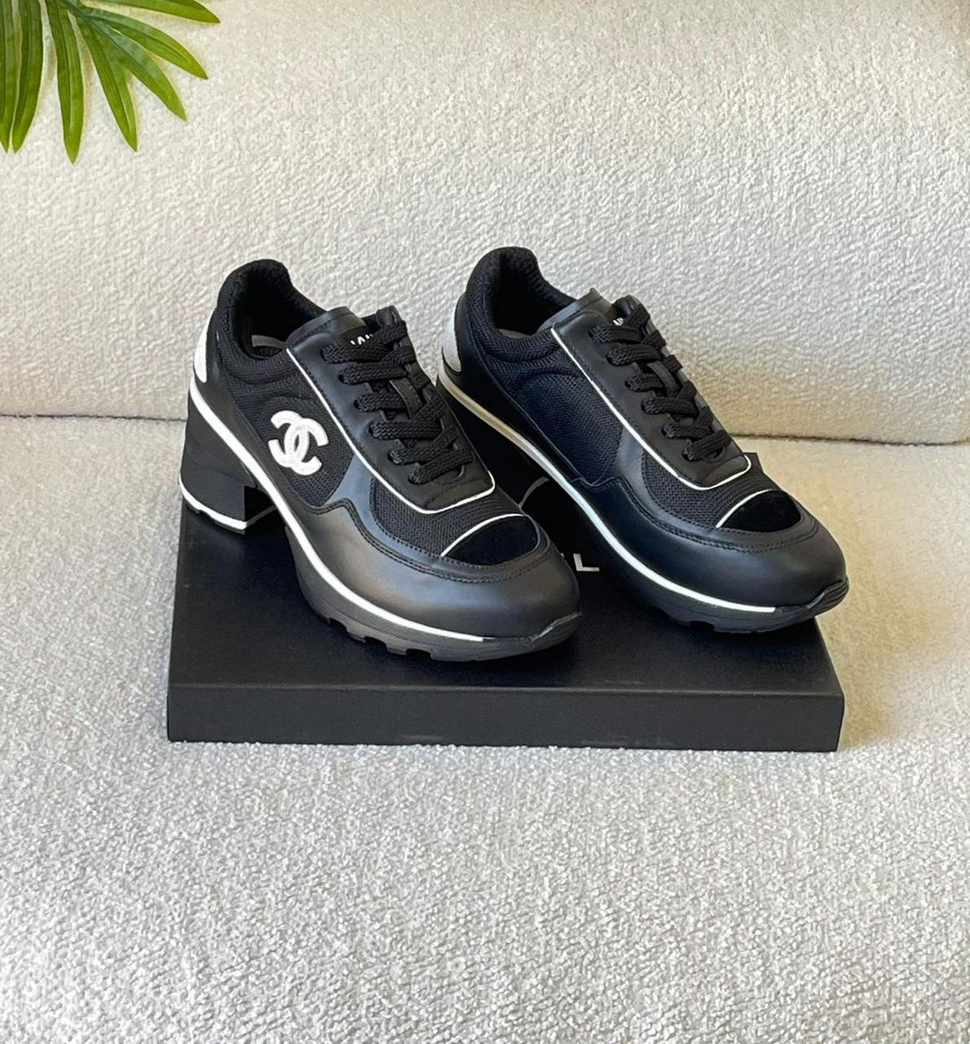 Ladies sneakers Lilly Onlines