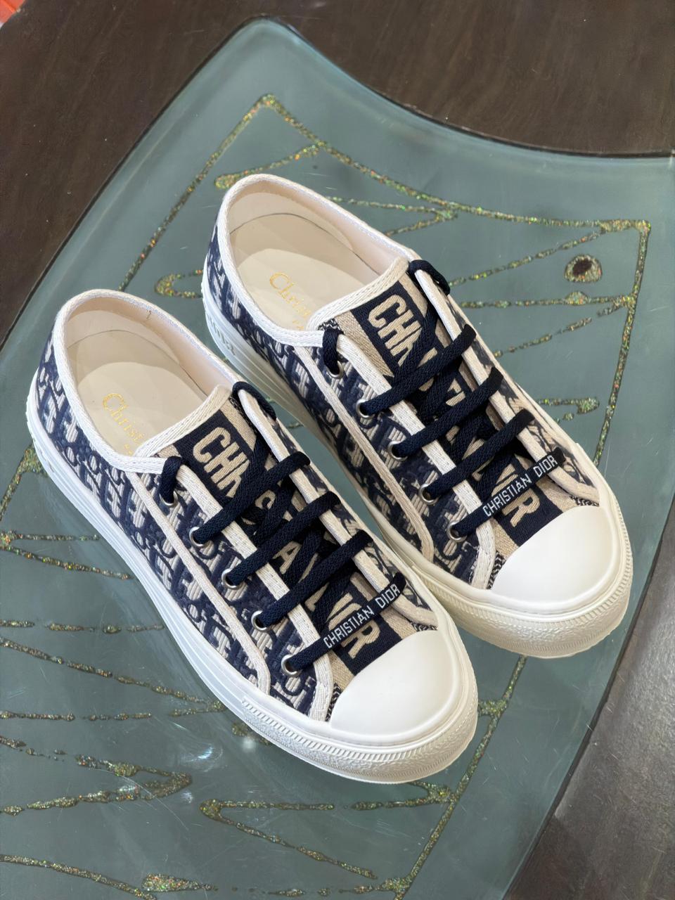 Ladies sneakers Lilly Onlines