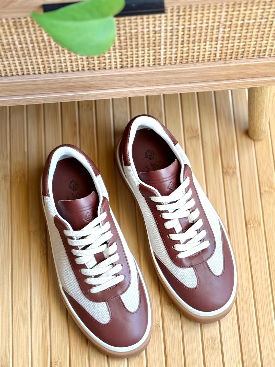 Ladies sneakers Lilly Onlines