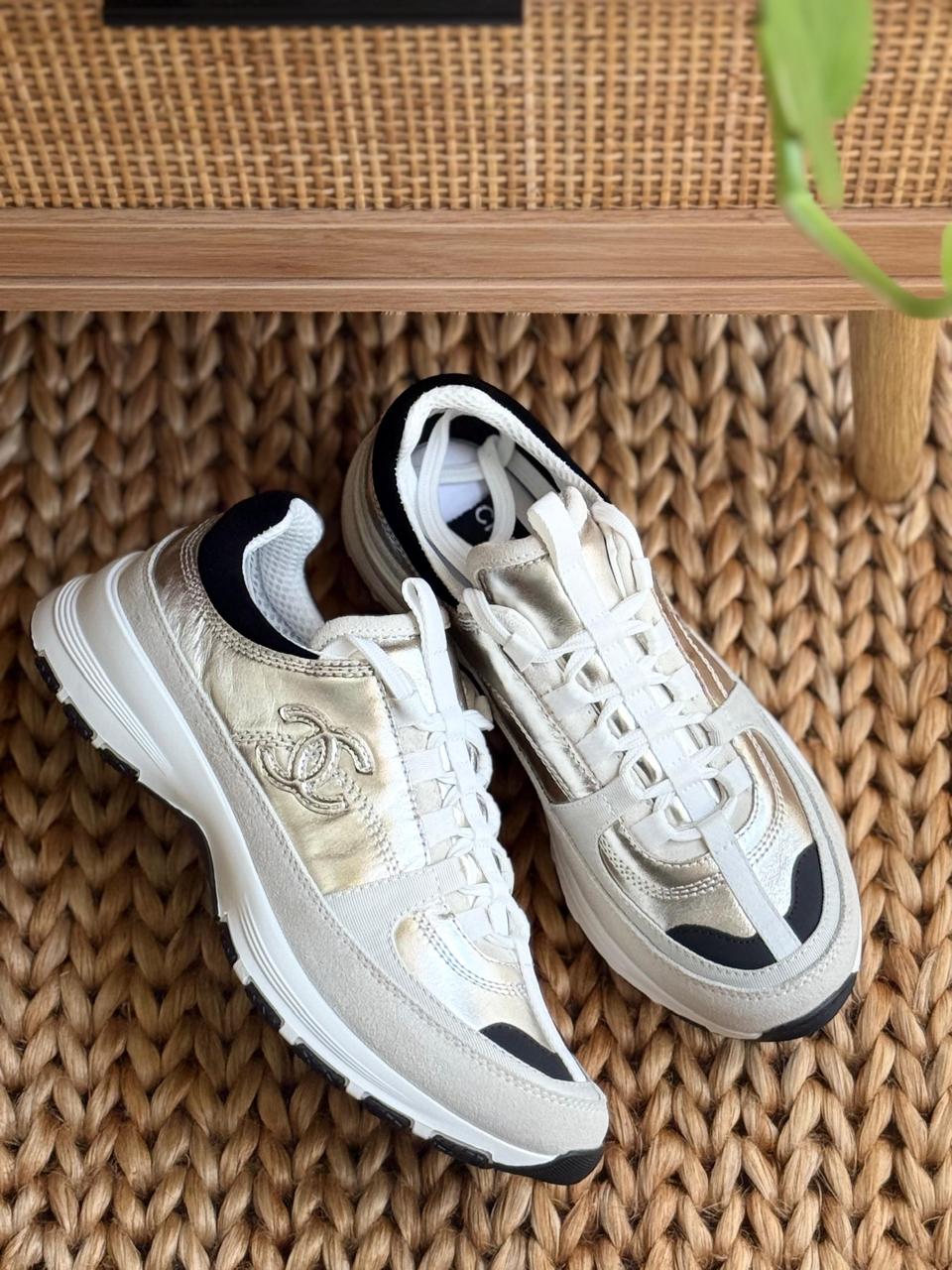 Ladies sneakers Lilly Onlines