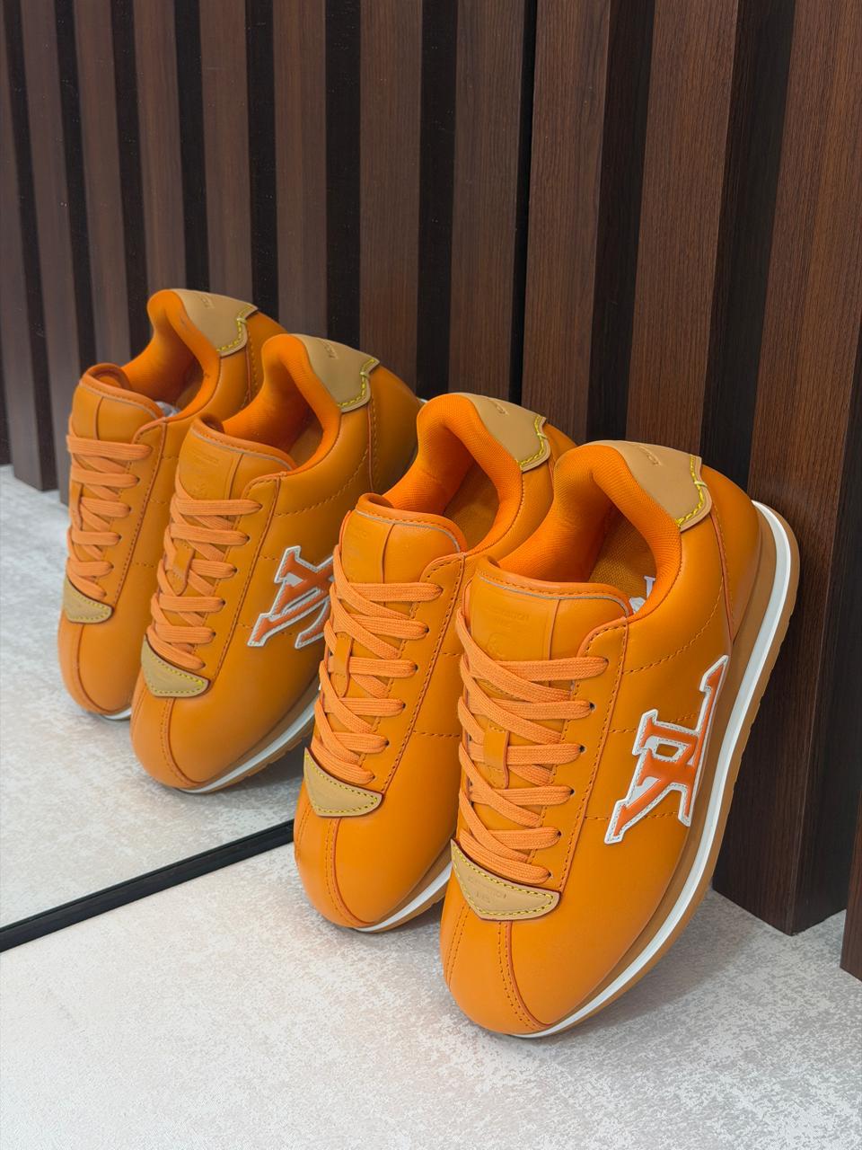 Ladies sneakers Lilly Onlines