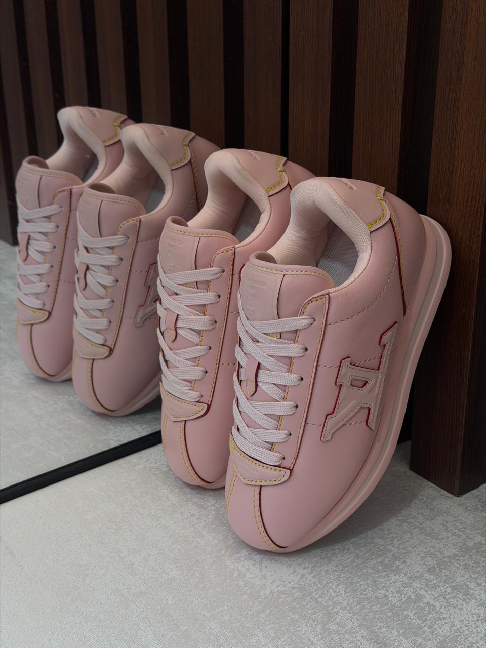 Ladies sneakers Lilly Onlines