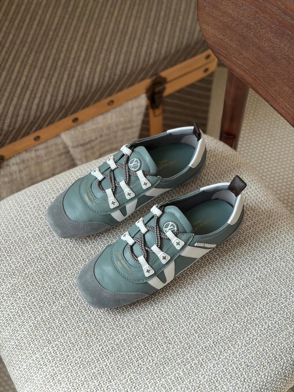 Ladies sneakers Lilly Onlines