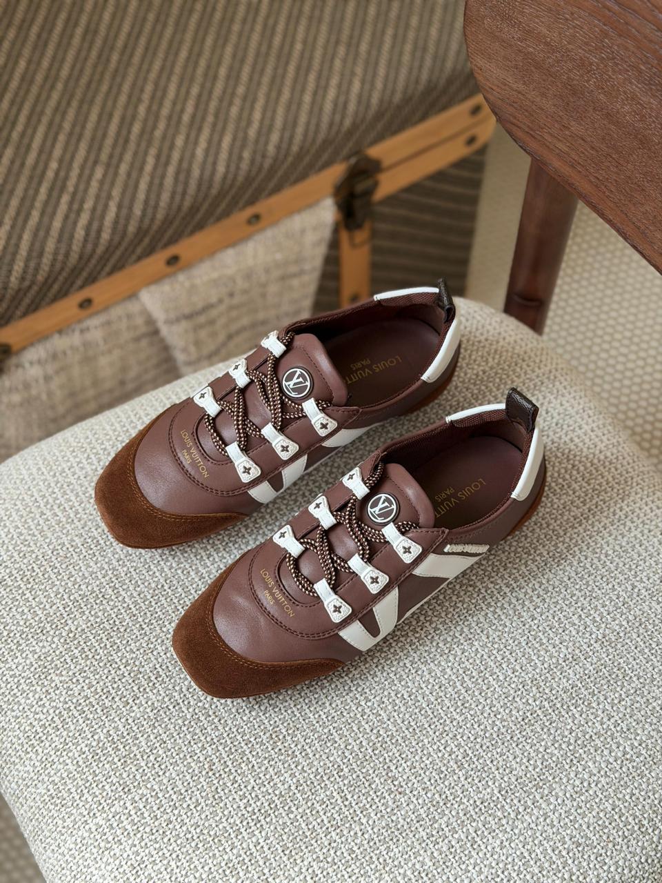 Ladies sneakers Lilly Onlines