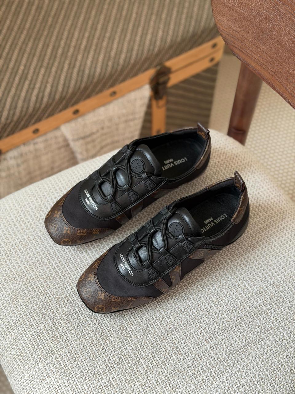 Ladies sneakers Lilly Onlines