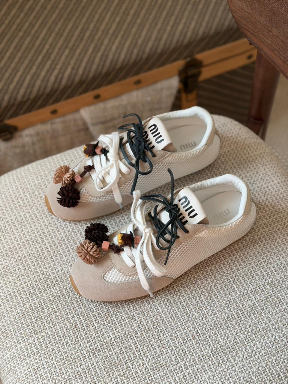 Ladies sneakers Lilly Onlines