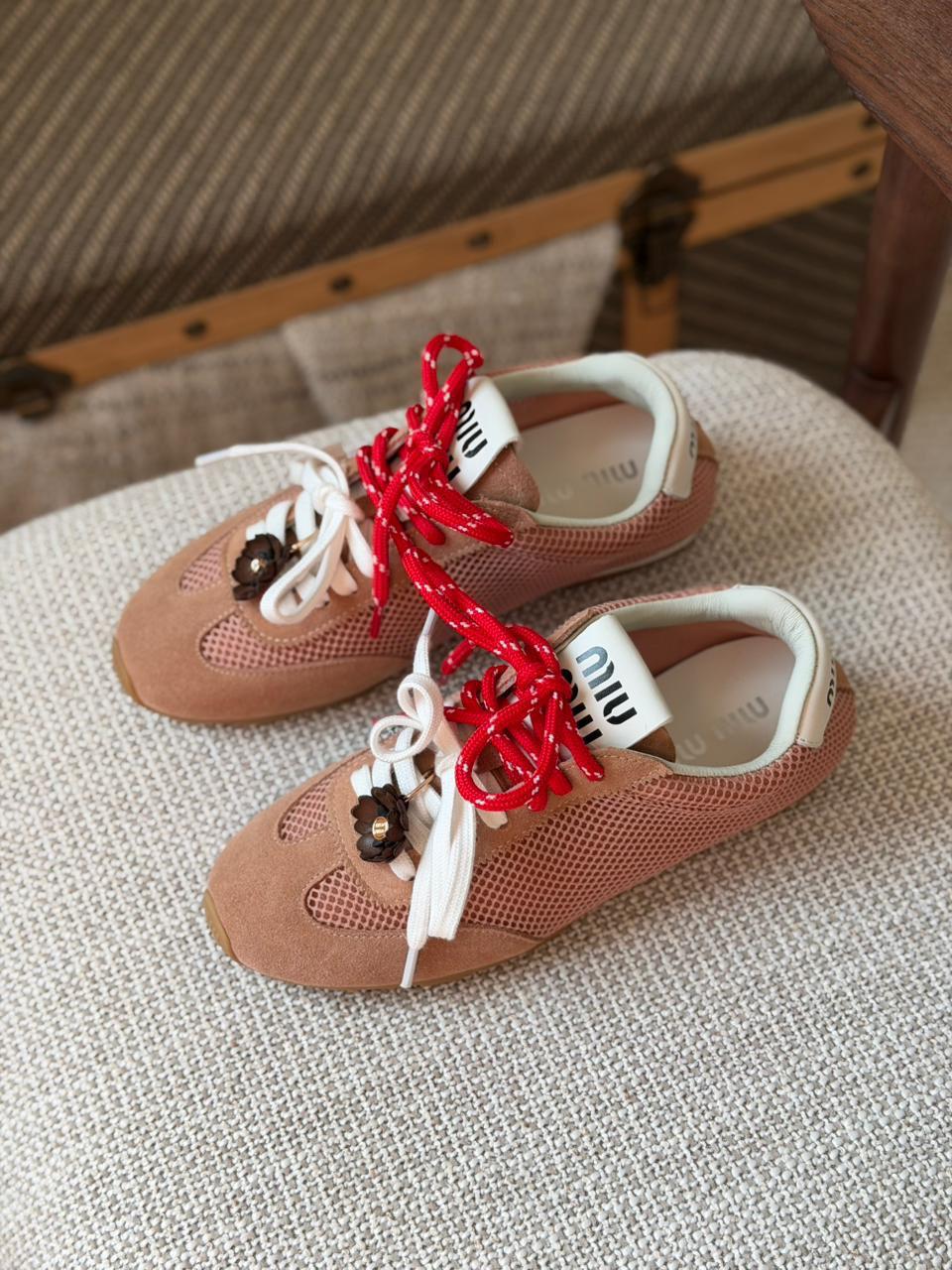 Ladies sneakers Lilly Onlines