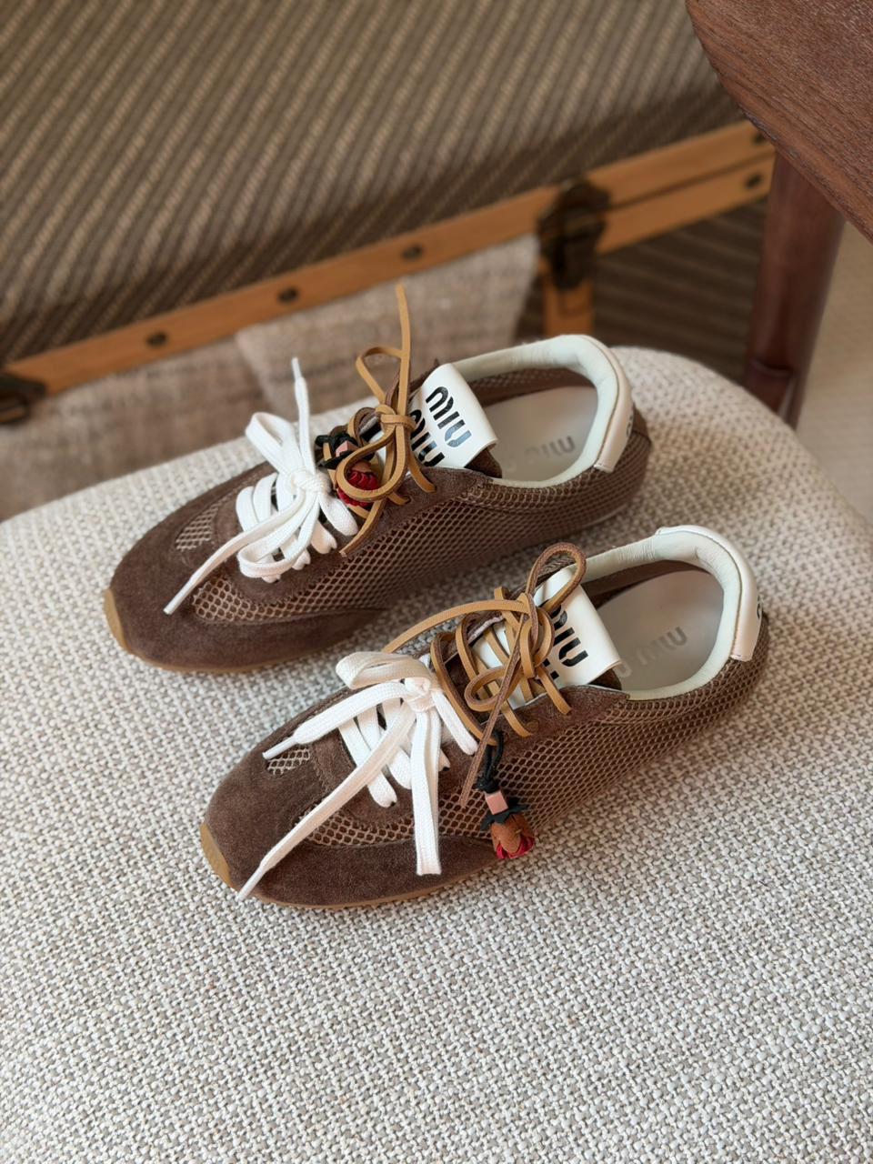 Ladies sneakers Lilly Onlines