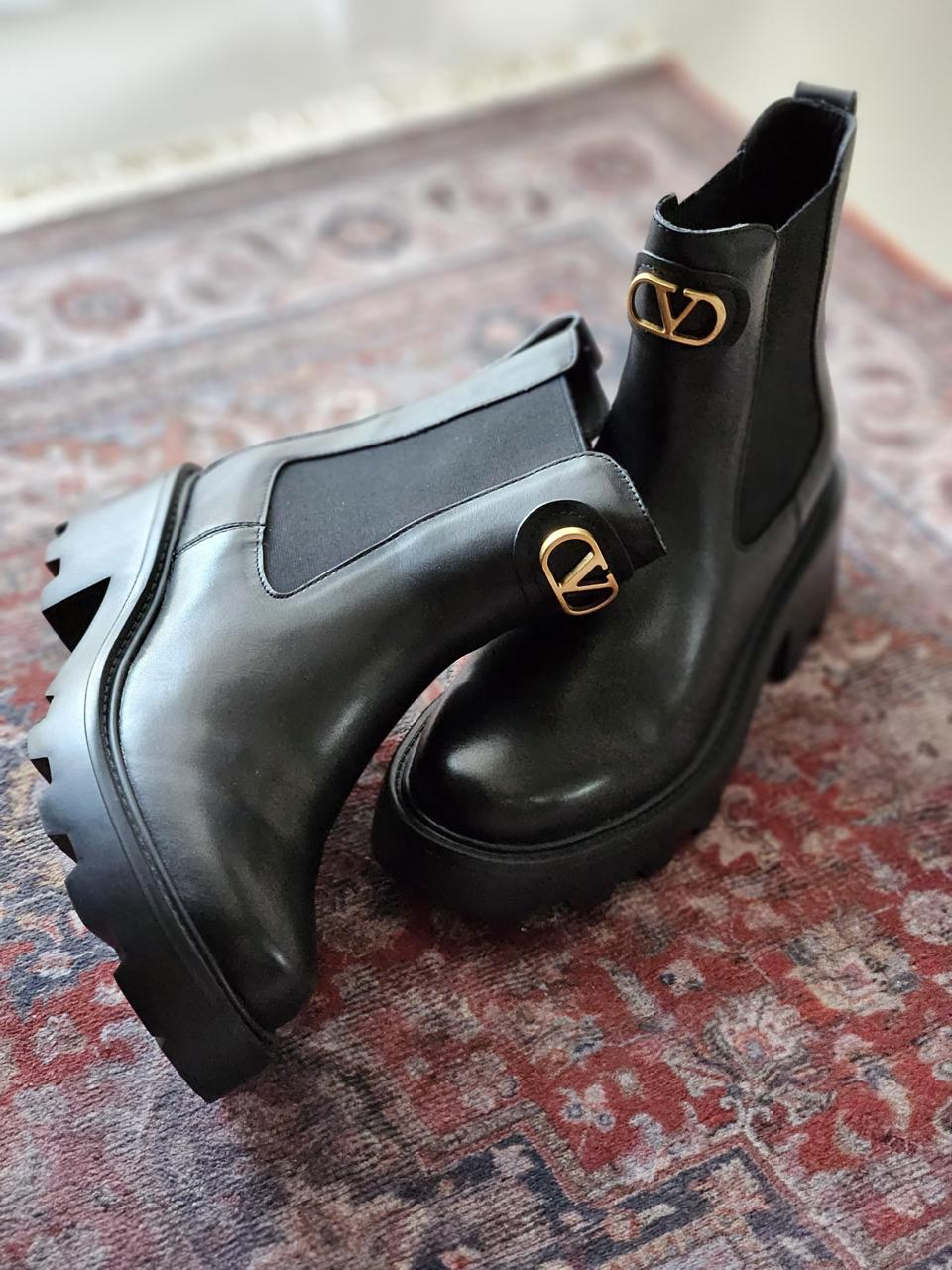 Ladies boots Lilly Onlines