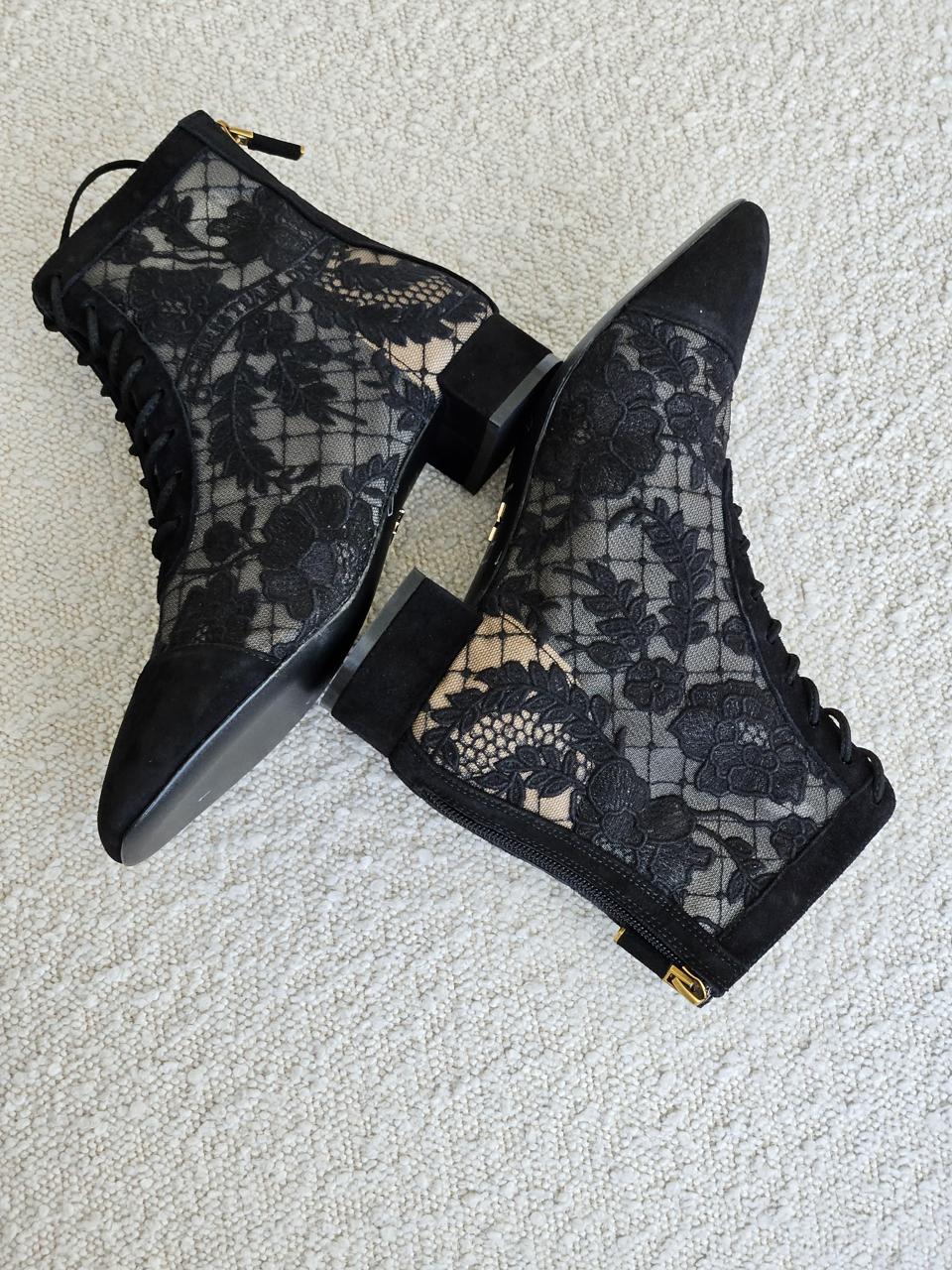 Ladies boots Lilly Onlines