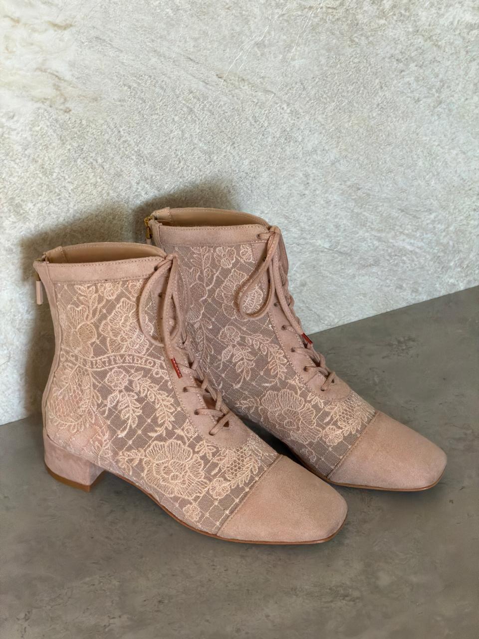 Ladies boots Lilly Onlines