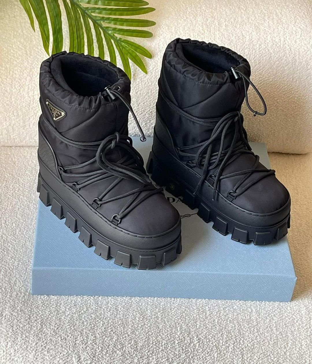 Ladies boots Lilly Onlines