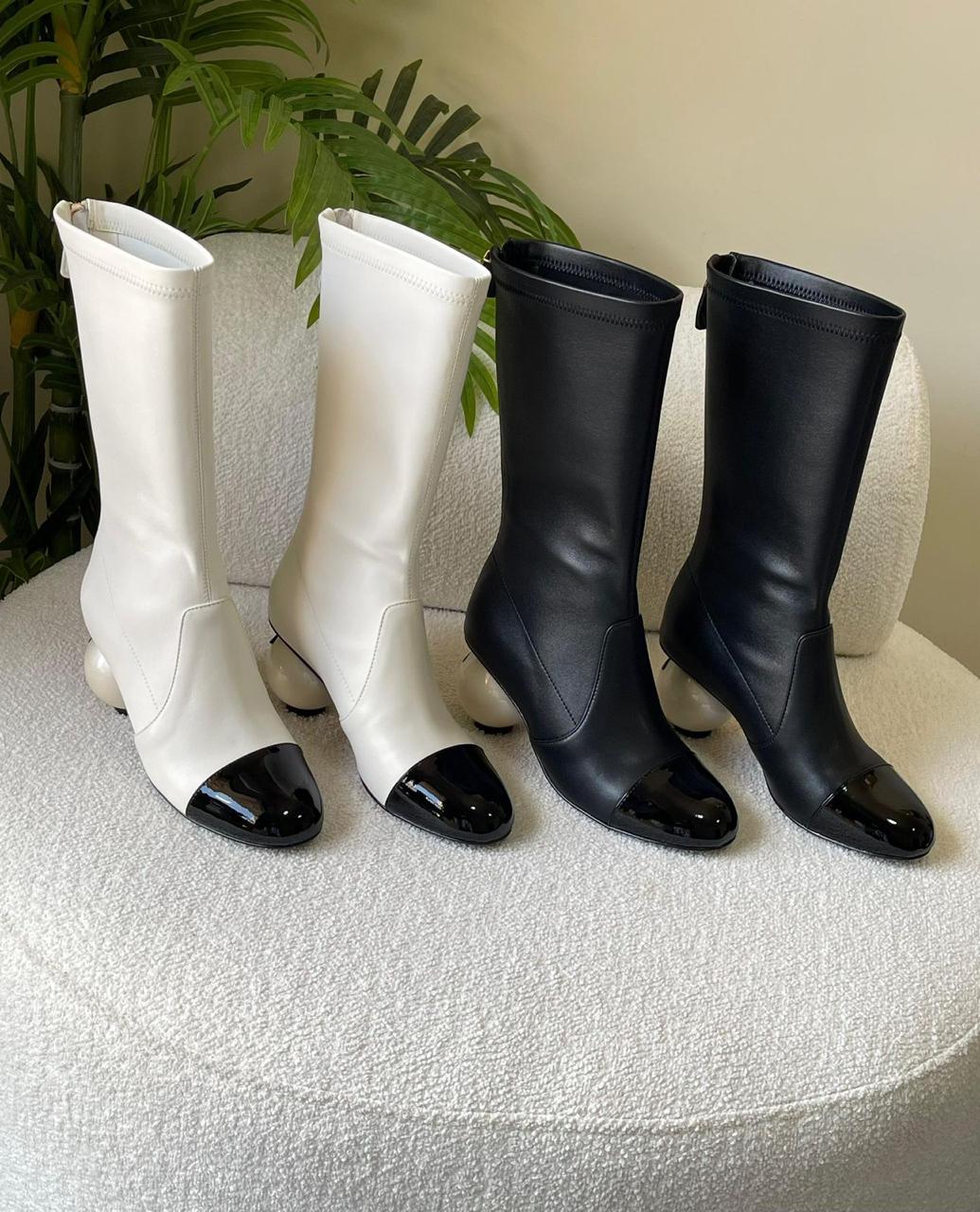 Ladies boots Lilly Onlines