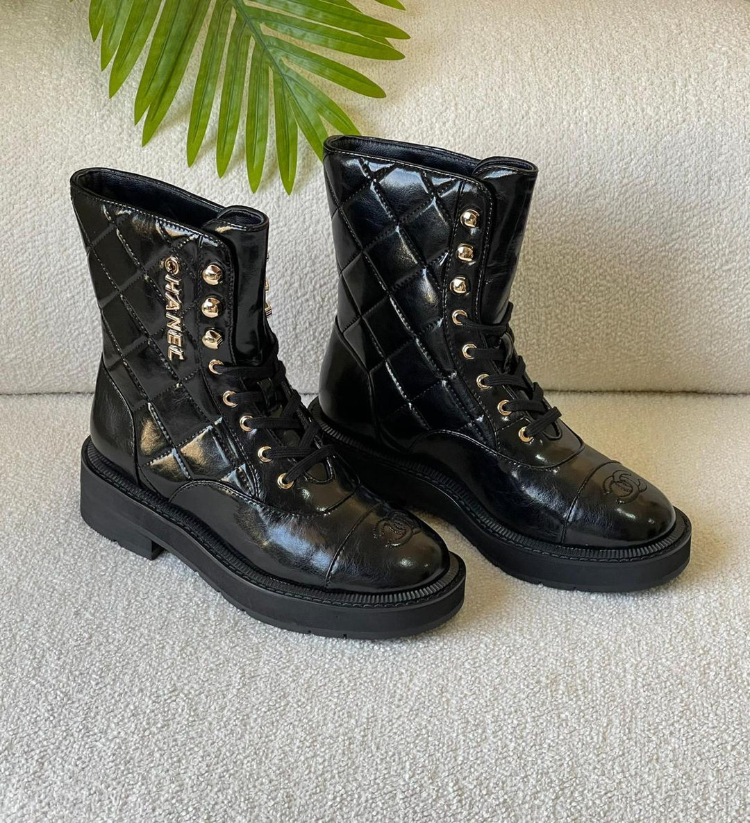 Ladies boots Lilly Onlines