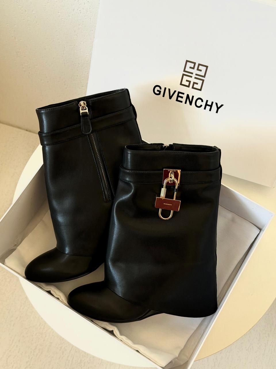 Ladies boots Lilly Onlines