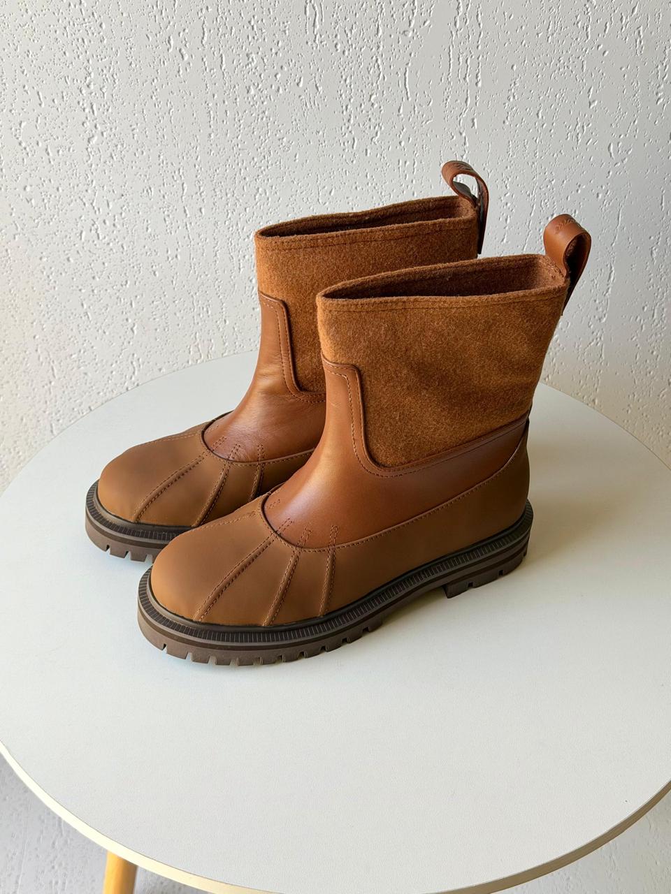 Ladies boots Lilly Onlines