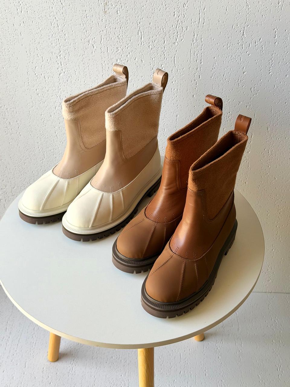 Ladies boots Lilly Onlines