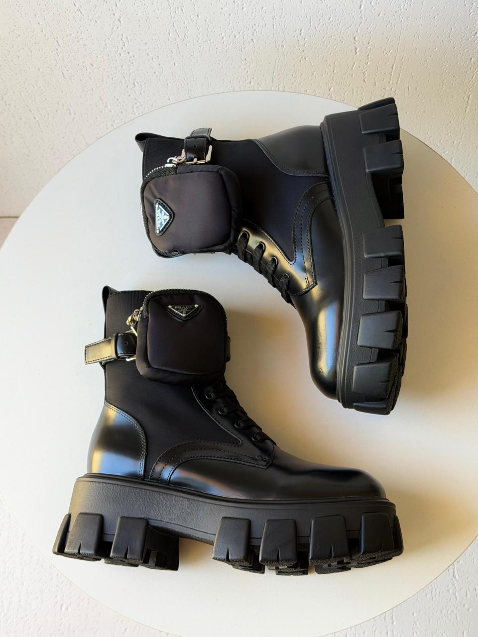 Ladies boots Lilly Onlines