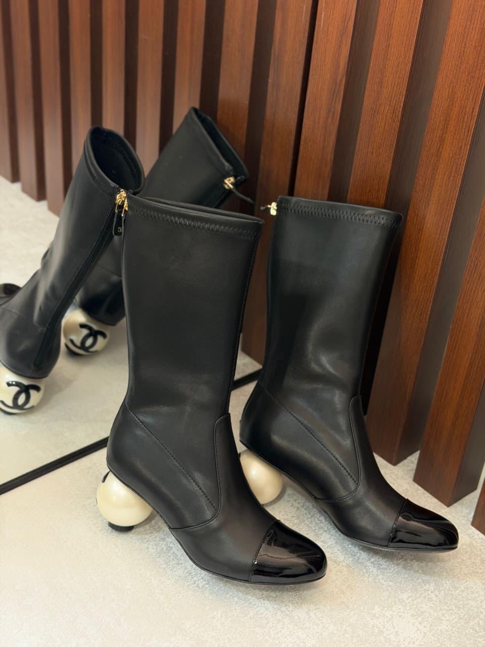 Ladies boots Lilly Onlines