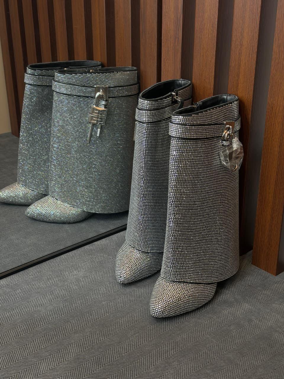 Ladies boots Lilly Onlines