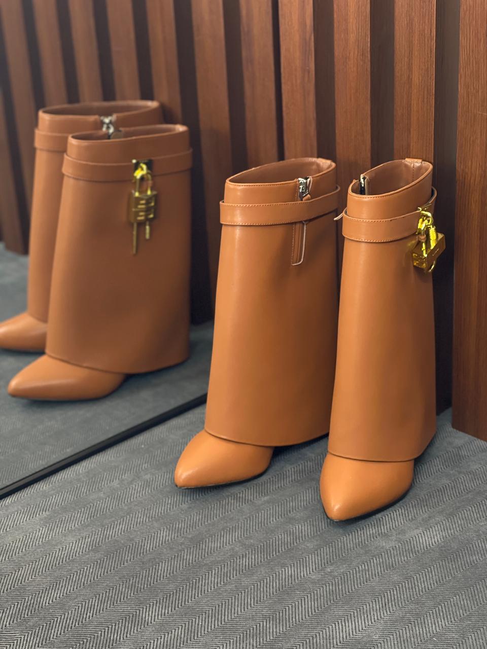 Ladies boots Lilly Onlines