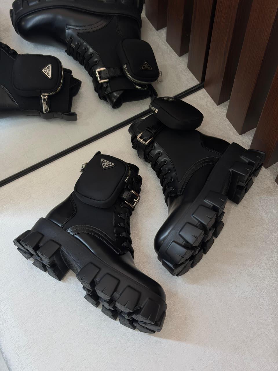 Ladies boots Lilly Onlines